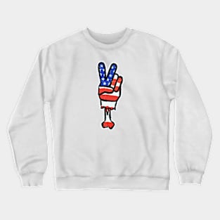 Revolution Crewneck Sweatshirt